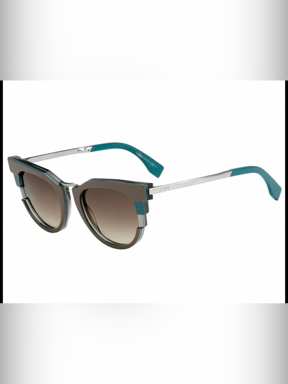 Fendi Authentic Retro Sunglasses!!